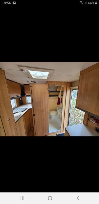 Vand Rulota ACE Diplomat