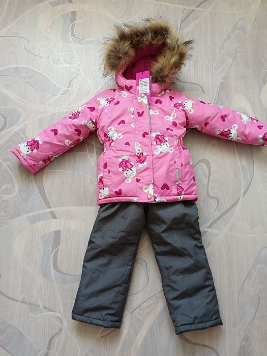 Продам костюм детский