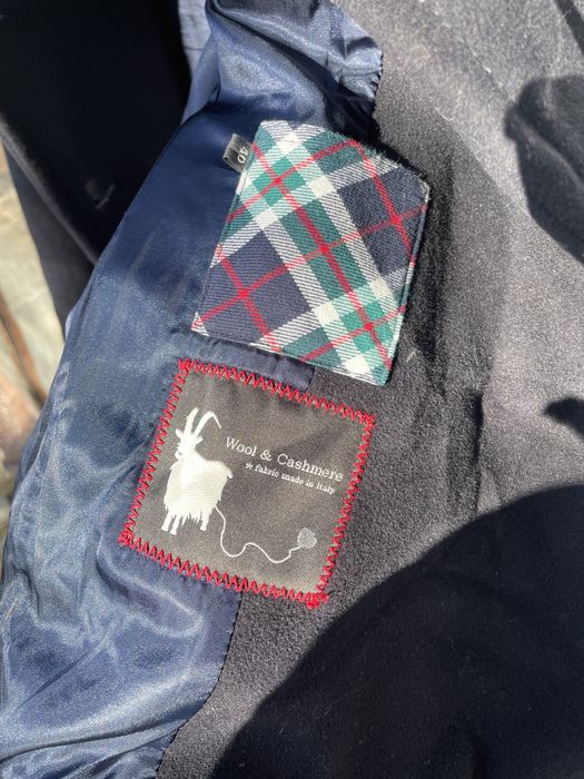 Marc’o Polo яке/ палто (100% вълна и кашмир)