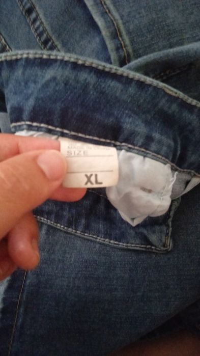 Юбка джинсовые продам