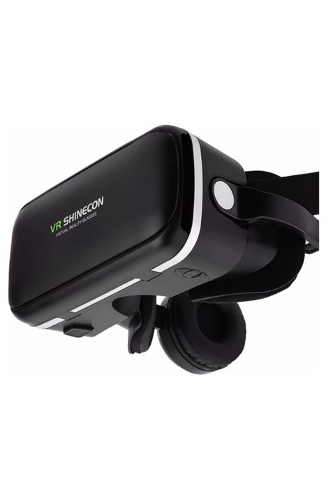 Виртуальные очки