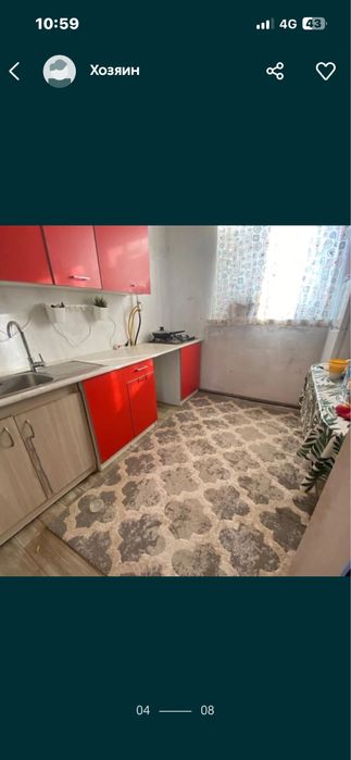 Кухонный гарнитур