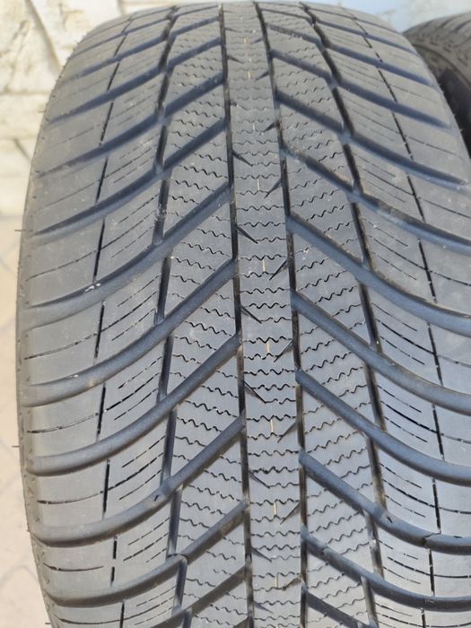 Всесезонни гуми NEXEN 225/45/17 dot 24
