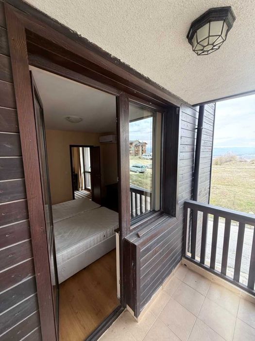 Продава се Двустаен апартамент в Банско - 54 кв.м за 640 €/кв.м - Снимка #3