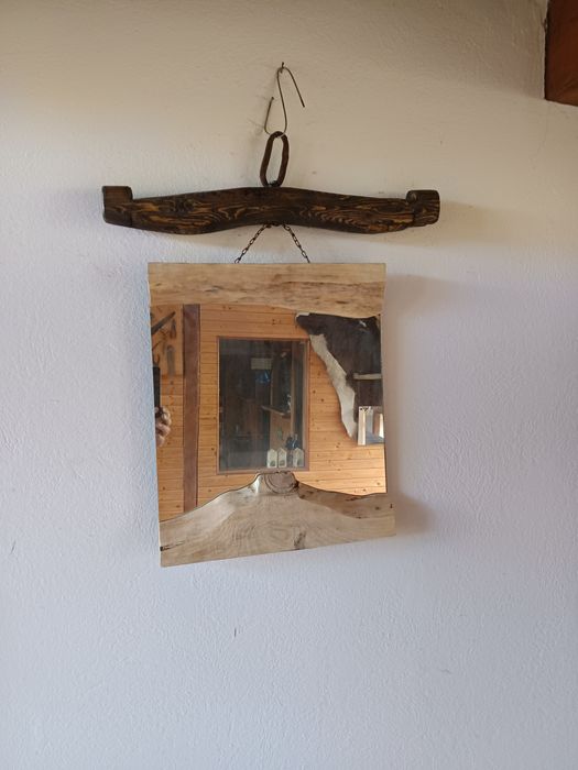Oglinzi artizanale