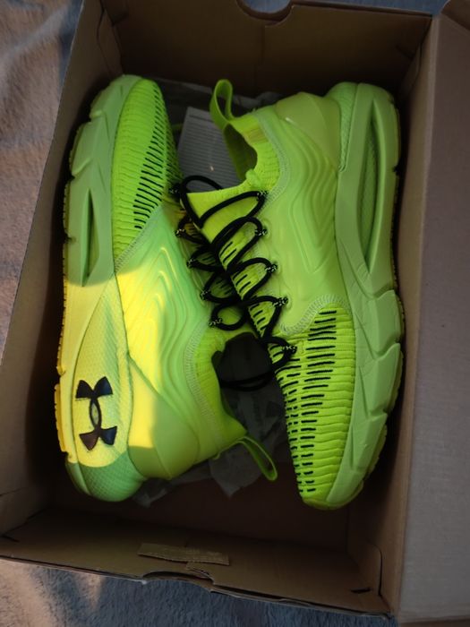Adidasi Under Armour UA Phantom  2