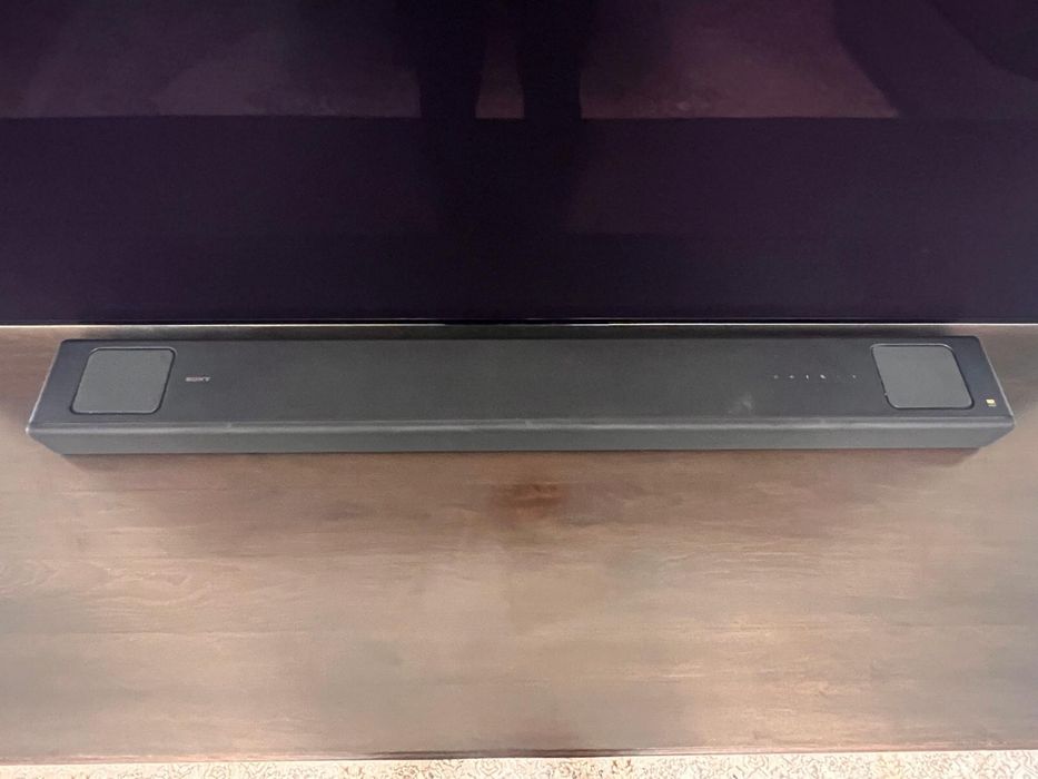 Soundbar Sony HT-A5000 Dolby Atmos, 450W, 5.1.2
