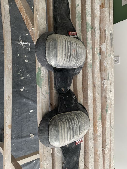 Наколеники строительные