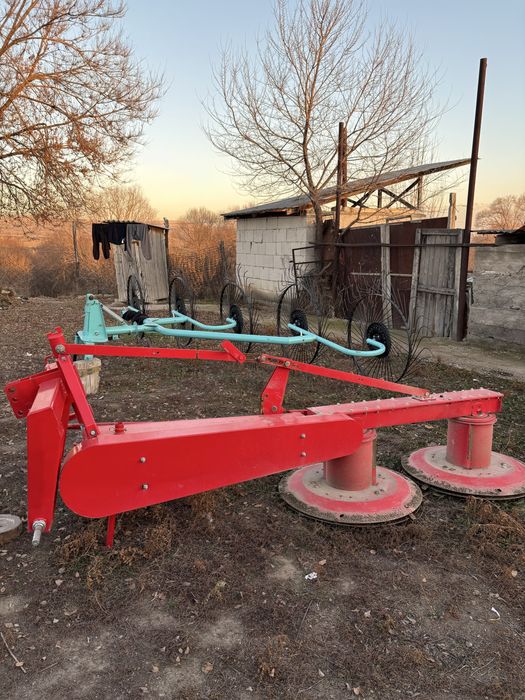 продаеться трактор