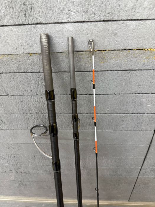 Lanseta team feeder master 430 Lc