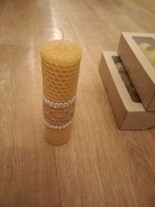 Подарок на новый год