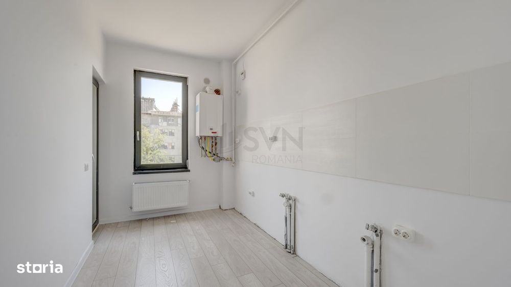 Apartament 2 camere I Bucurestii Noi