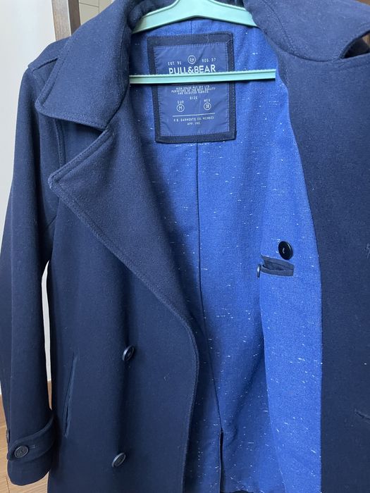 Пальто пиджак