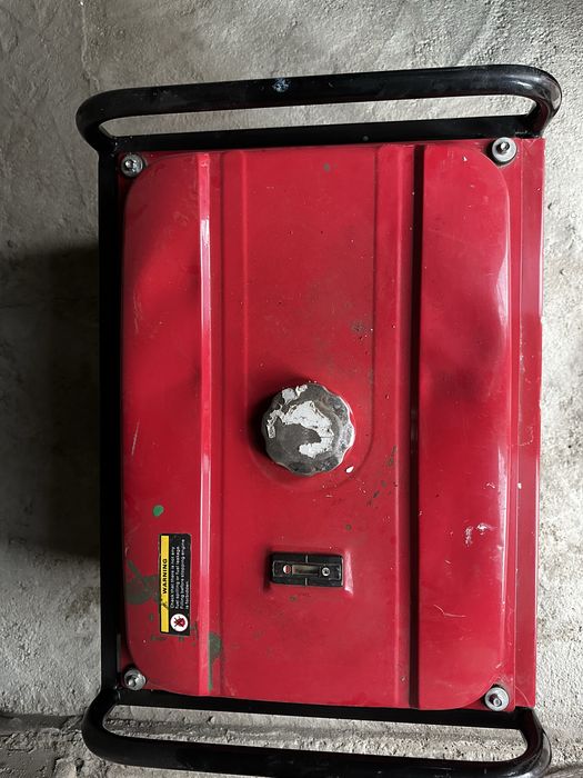 Продам генератор