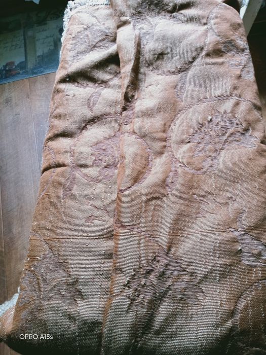 Продам покрывало на диван