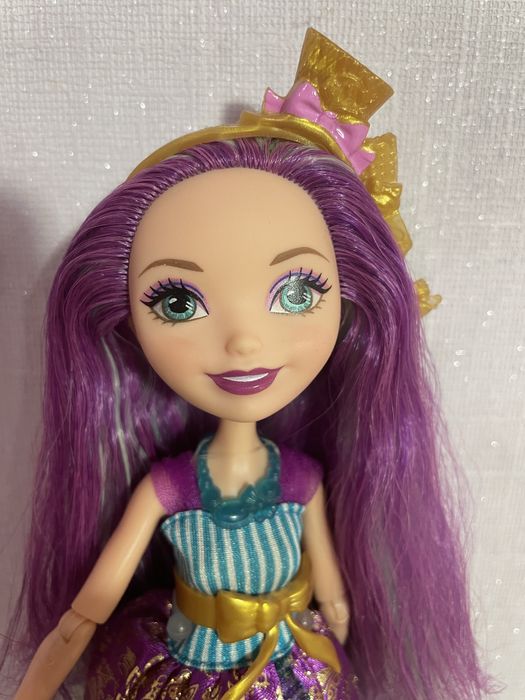 Мэдлин Хэттер g2 (EAH) (Ever After High)