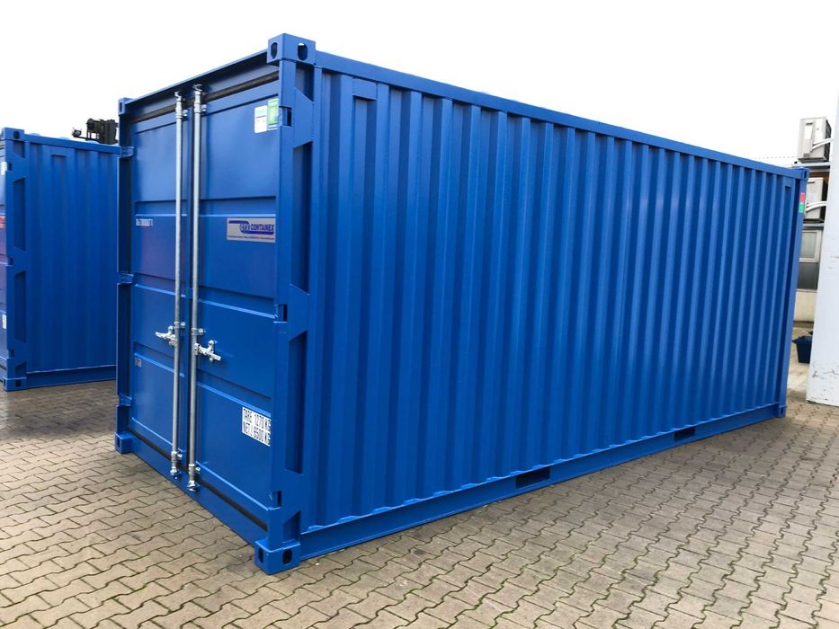 Складови помещения под наем