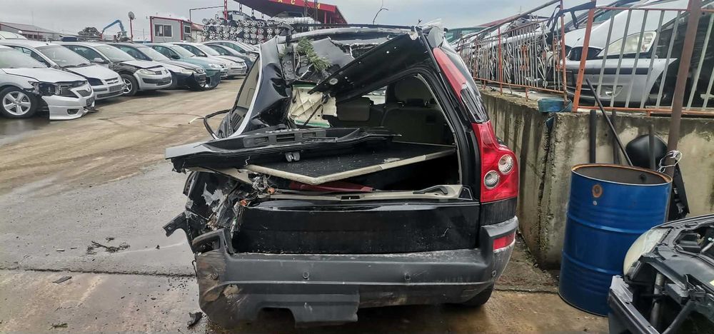 Волво ХС-90 2005Г.