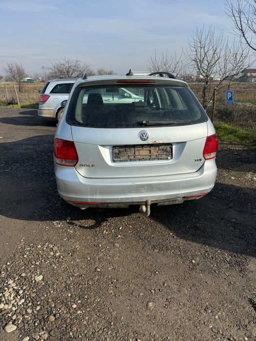 Dezmembrez Volkswagen Golf 5 variant  break 1.6i 1.8i 1.9tdi 2.0tdi
