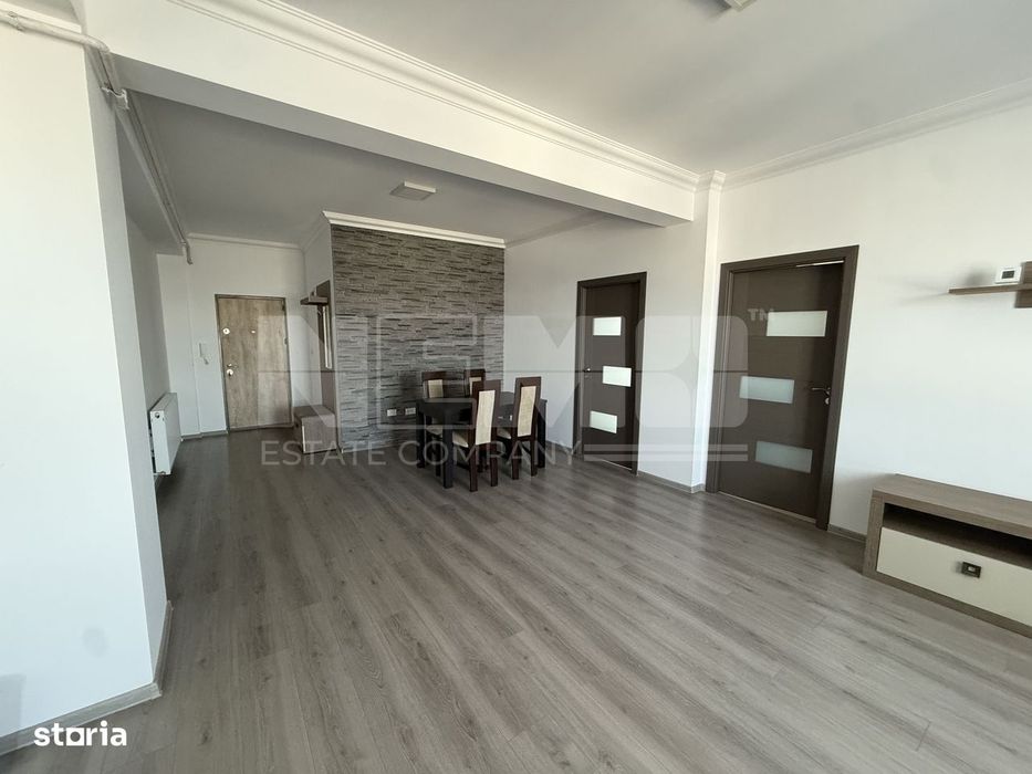 Apartament 2 camere | Ultracentral | 65 mp | Parcare | 90.000 Euro