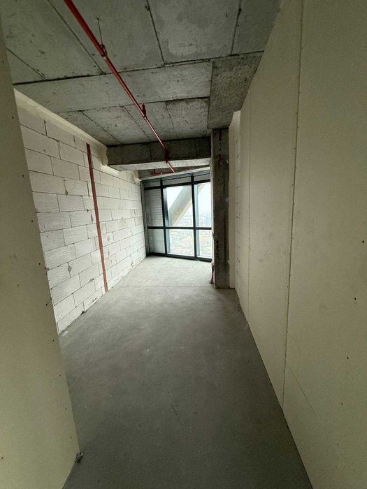 Продаётся 2х комнатная квартира в ЖК Piramit tower