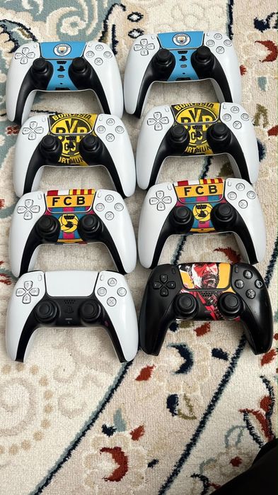 PS5 Джойстик Продам