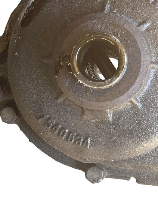 Grup Diferential Fata Bmw X3 E83N 2003 - 2011 3.0D Cutie Automata 7540626