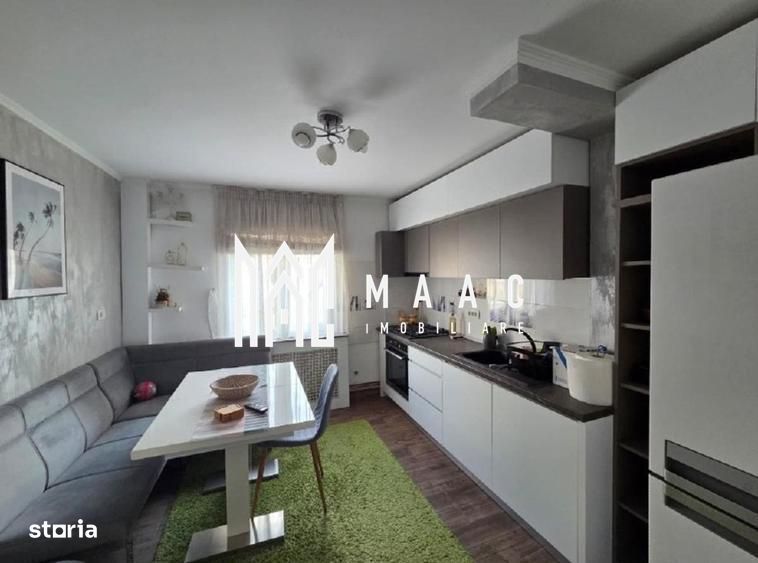 Apartament 3 camere de vânzare | 1 Mai, Râmnicu Vâlcea | 81 mp