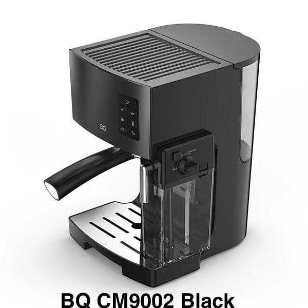 Кофеварка BQ & Blackton Bt CM1111 Black