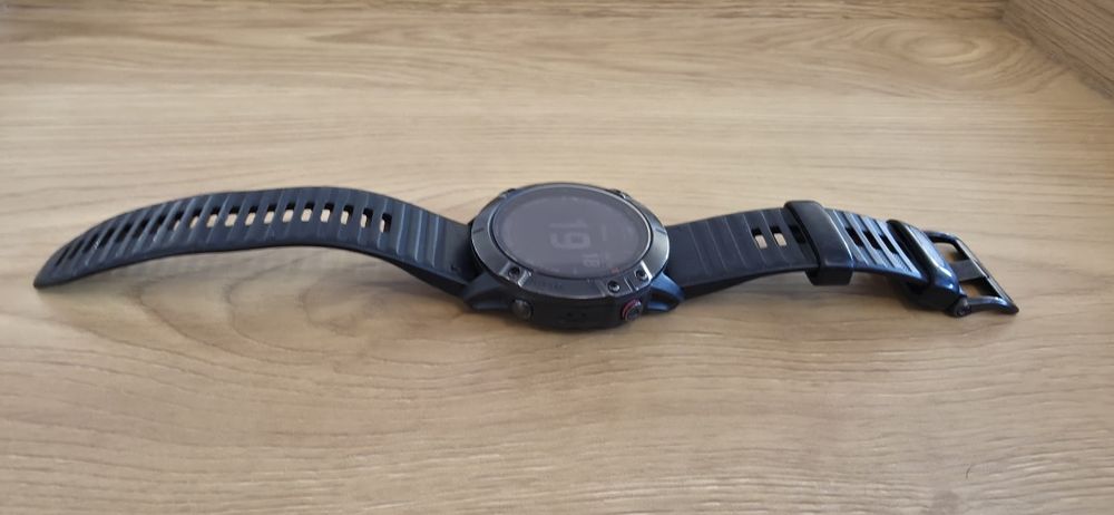 Garmin Fenix 6X Pro Smartwatch - Като Нов