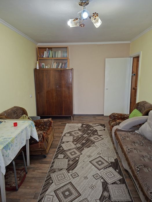 Продаётся 1-ком квартира