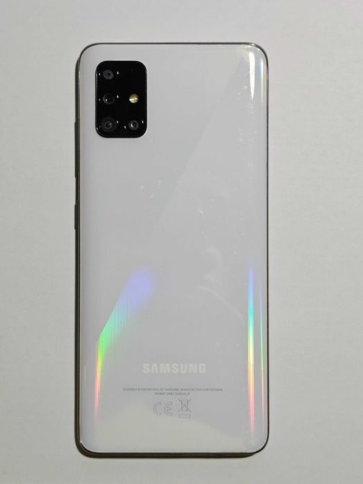 Samsung A51 128/4gb alb