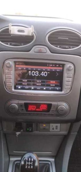 FORDMondeo,Focus, S-MAX 7''андроид навигация безDVDмеханика,9236/70095