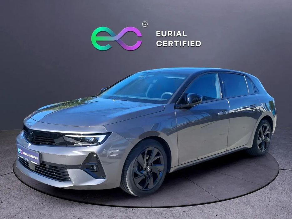 Opel Astra Unic proprietar / Garantie 24 luni sau 40.000 km / Finantare