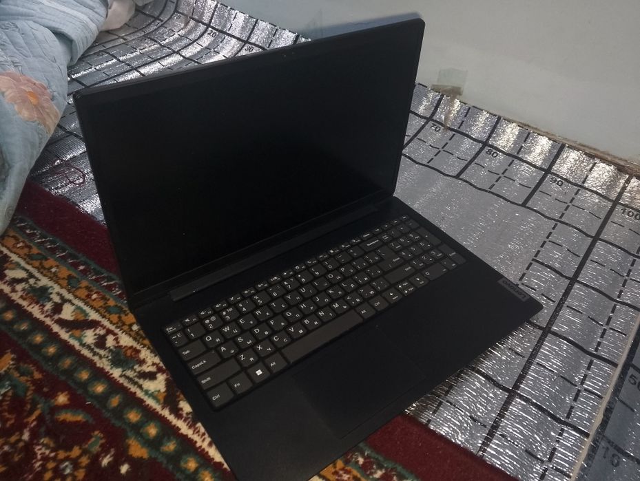 Lenovo Notebook 256GB