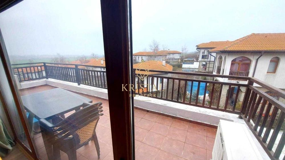 Продава се Двустаен апартамент в Ахелой - 80 кв.м за 447 €/кв.м - Снимка #8