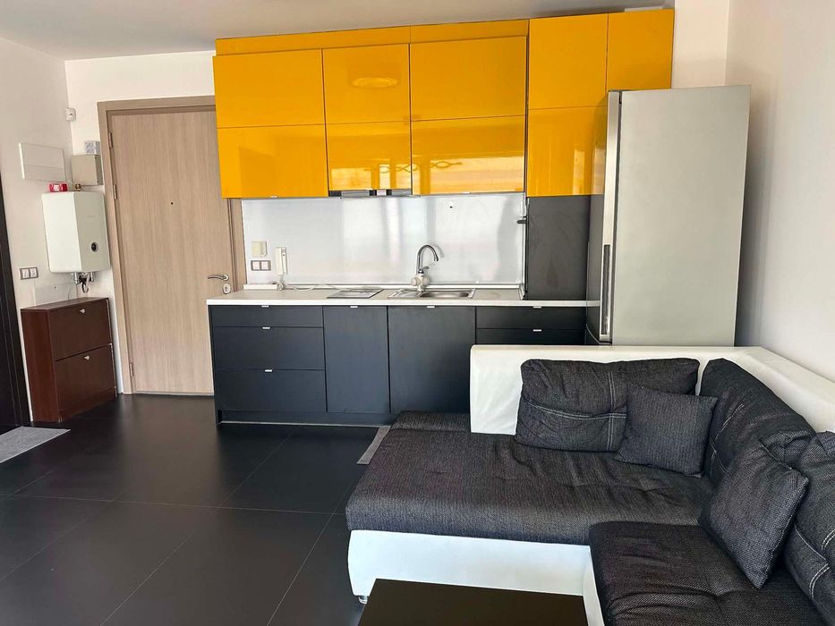 Продава се Двустаен апартамент в София, Кръстова вада - 66 кв.м за 3864 €/кв.м - Снимка #2