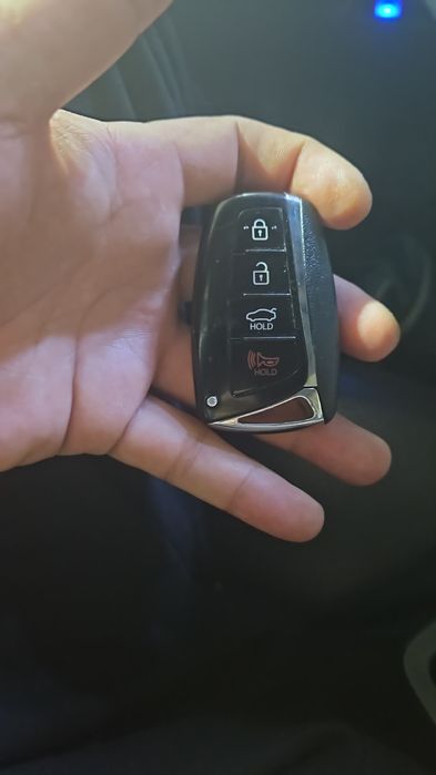 Ремонт авто ключей