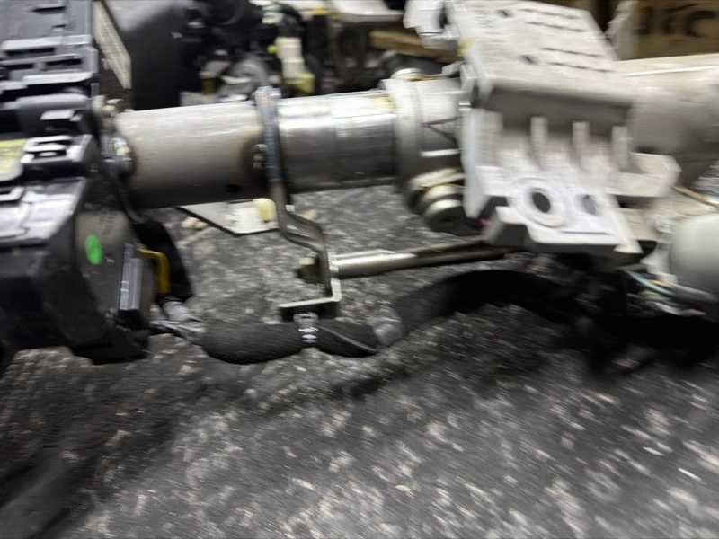 Рулевая колонка Genesis G80 2016