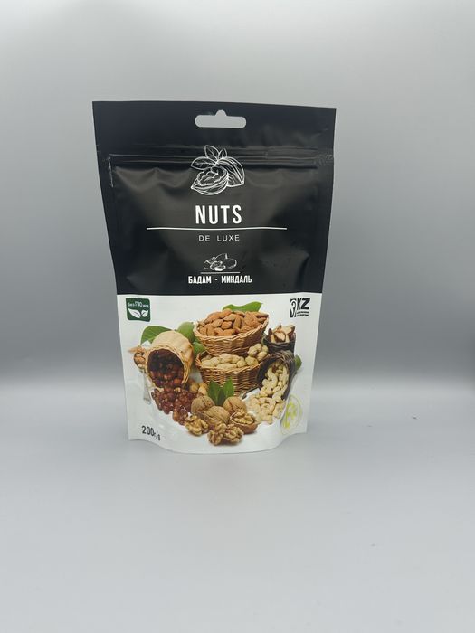 Продам упаковки для орехов