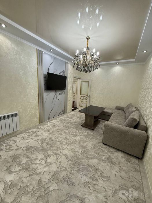 МЕТРО ХАМЗА 300 метр 1в2/1/4  38м² Чиланзар 5 квартал