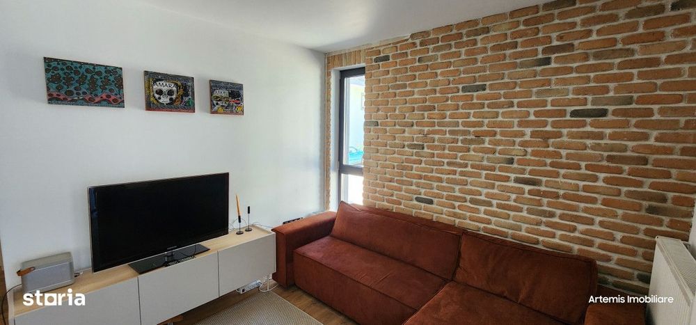 Apartament de 3 camere, 64 mp., zona Donath Park