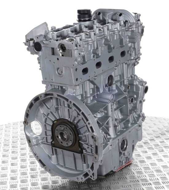 motor mercedes Vito V-Klass CLS Sprinter m274920 274920 2.0 euro 6 NOU