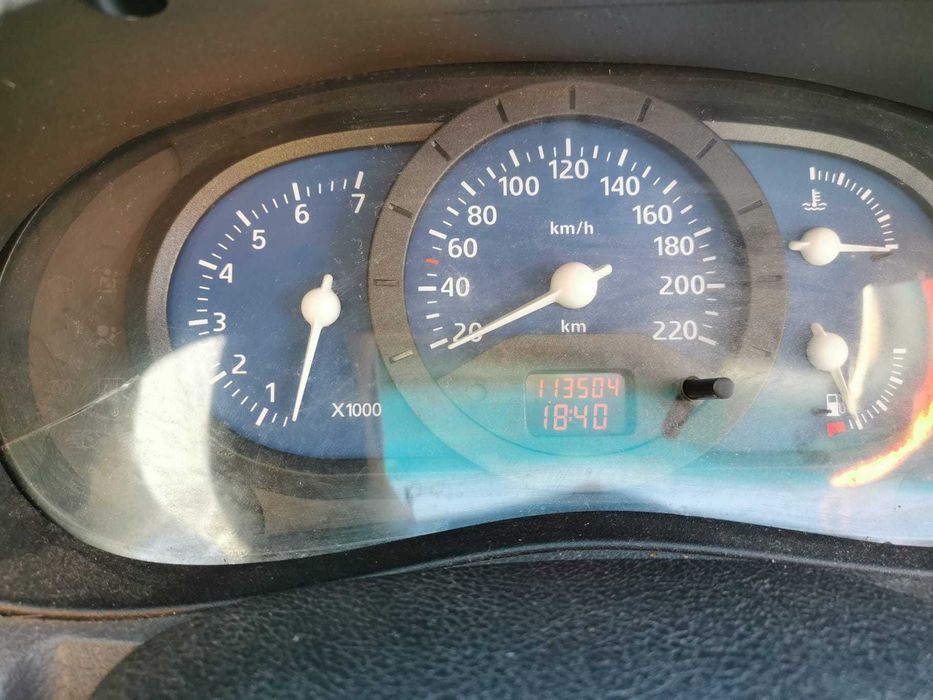 DACIA 1400 0 — imagine 5
