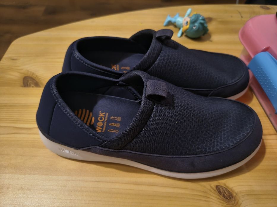 Saboți medicali Wock