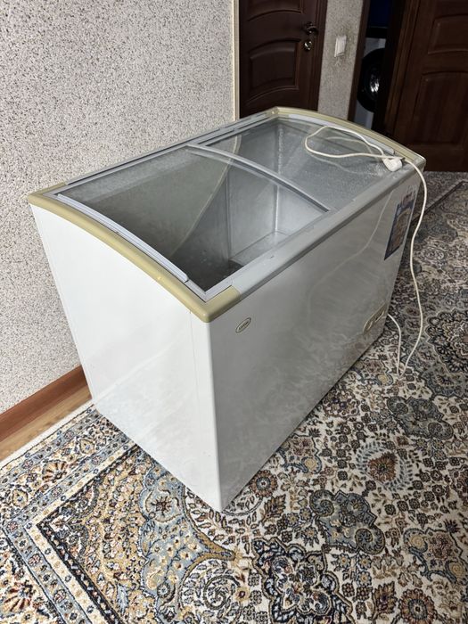 продам морозильную камеру, морозилку