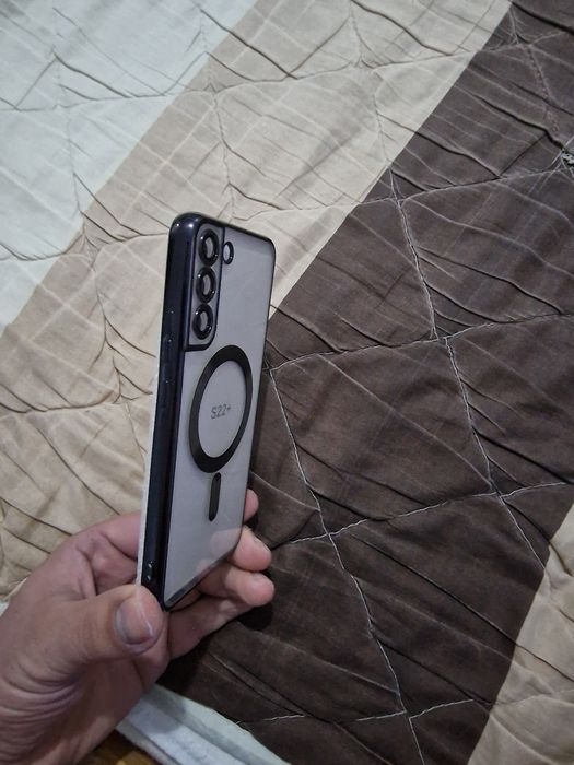 Калъф кейс Samsung s22+