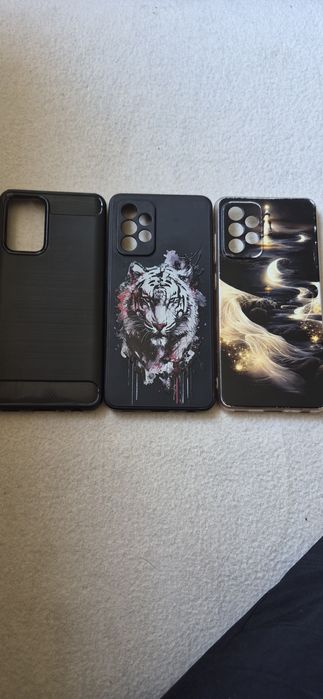 Vând telefon Samsung A52 s 5 G