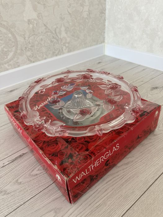 Продам вазу в отличном состоянии