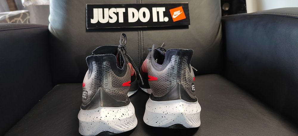 Nike Zoom Gravity, номер 46